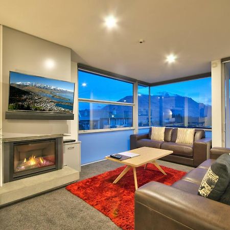 Highview Central Queenstown Zewnętrze zdjęcie