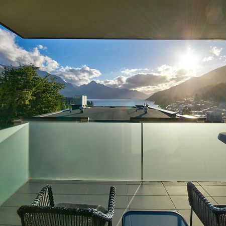 Highview Central Queenstown Zewnętrze zdjęcie