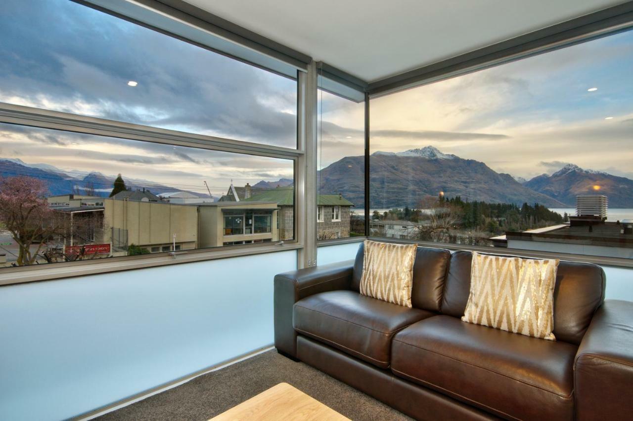 Highview Central Queenstown Zewnętrze zdjęcie