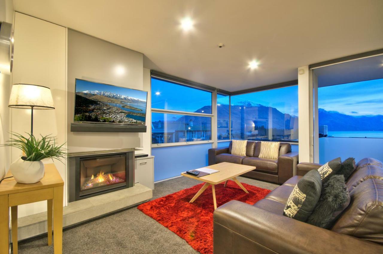 Highview Central Queenstown Zewnętrze zdjęcie