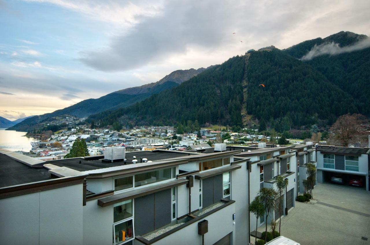 Highview Central Queenstown Zewnętrze zdjęcie