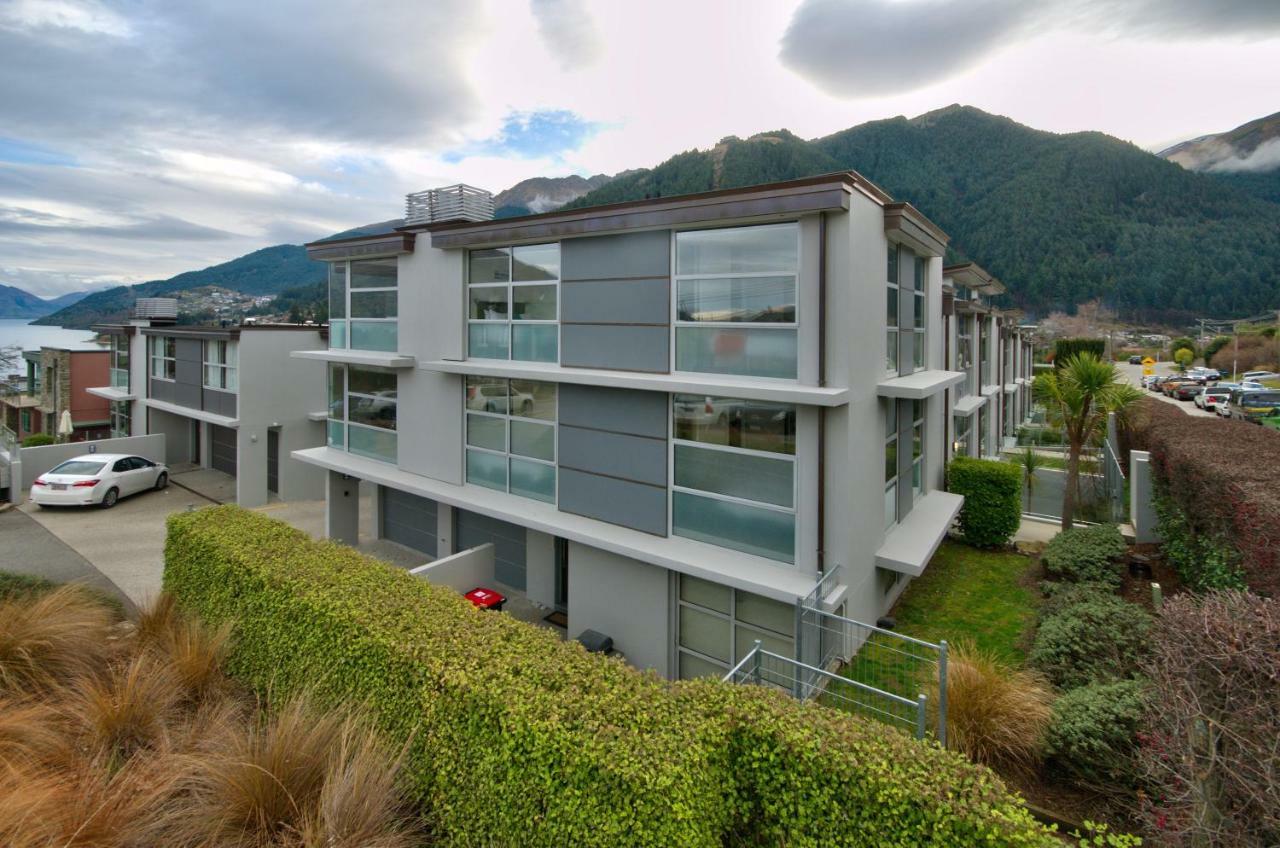 Highview Central Queenstown Zewnętrze zdjęcie