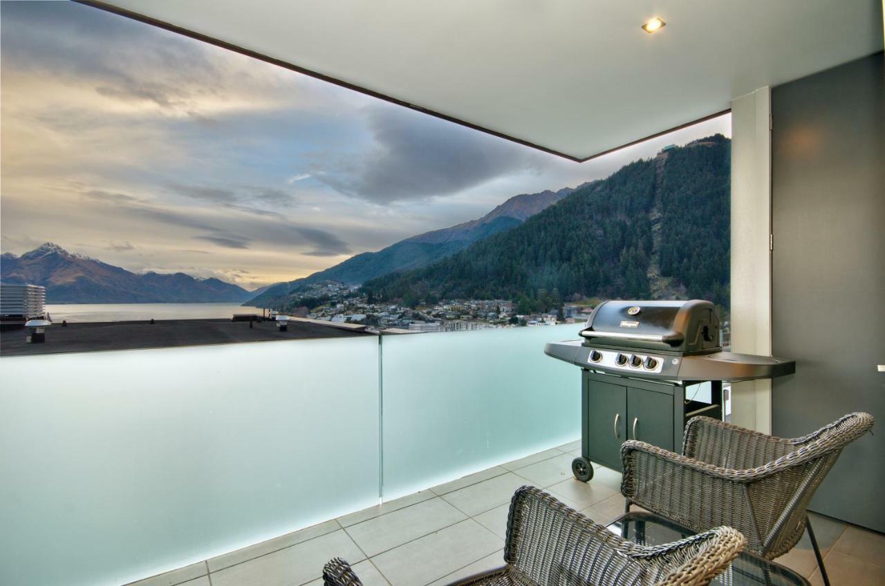 Highview Central Queenstown Zewnętrze zdjęcie