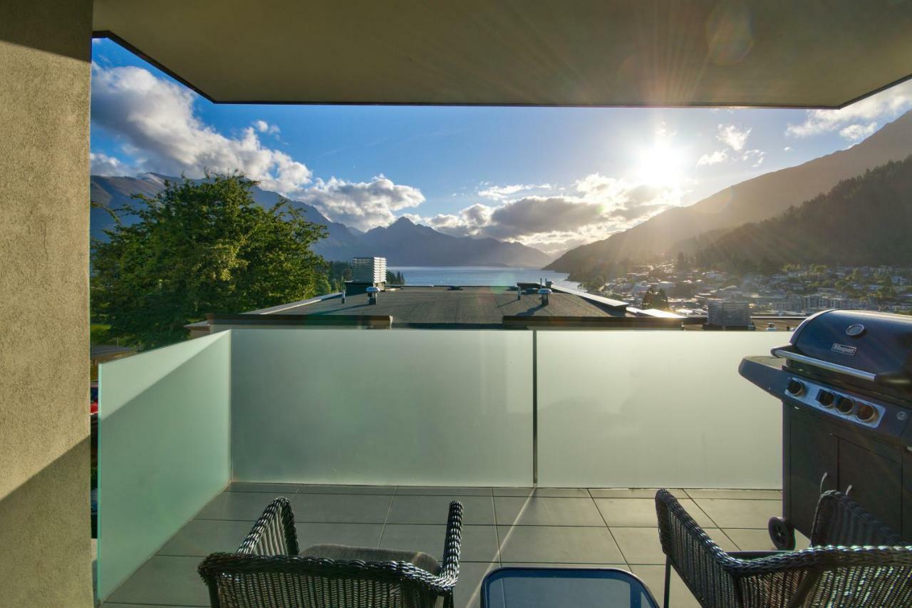 Highview Central Queenstown Zewnętrze zdjęcie