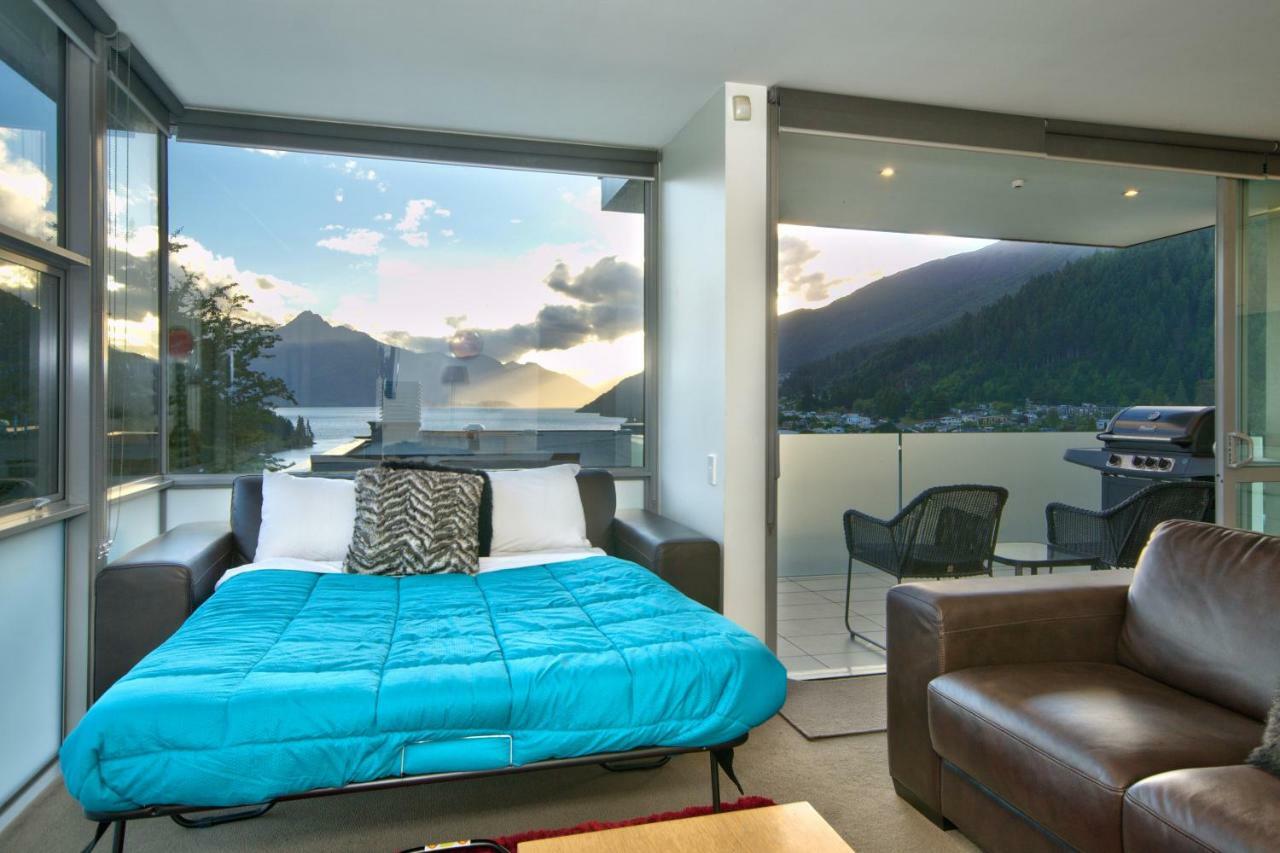 Highview Central Queenstown Zewnętrze zdjęcie