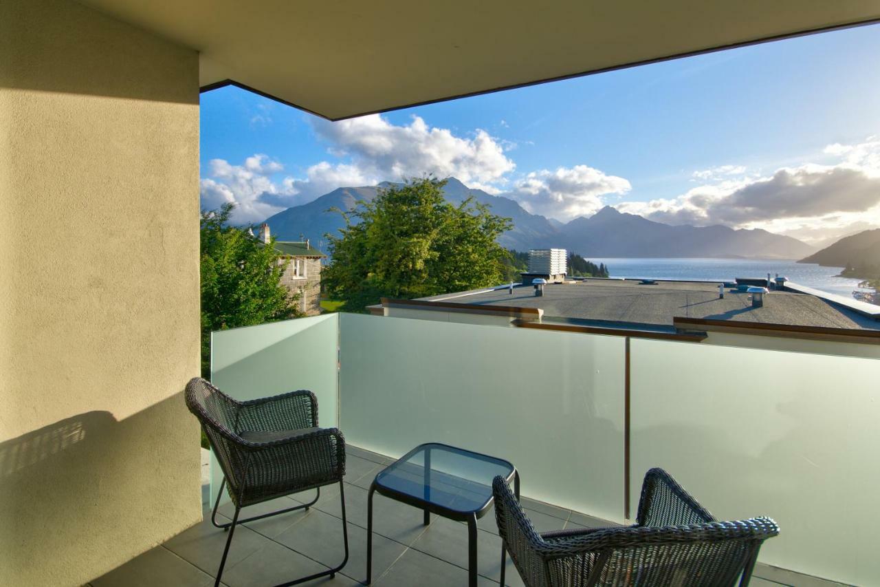 Highview Central Queenstown Zewnętrze zdjęcie