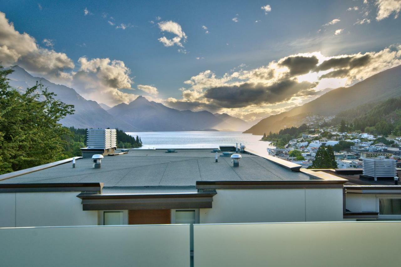 Highview Central Queenstown Zewnętrze zdjęcie